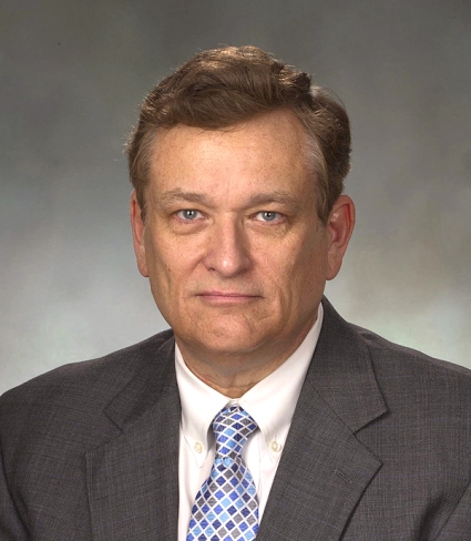 Ted Byrley