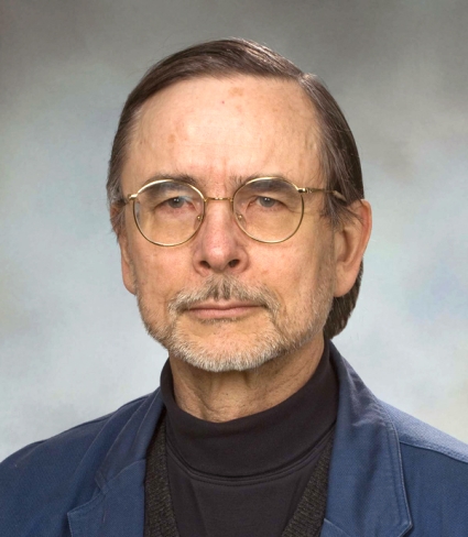 Victor Kasper Jr.