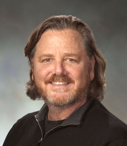 Ted Schmidt