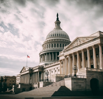 U.S. Capitol Building