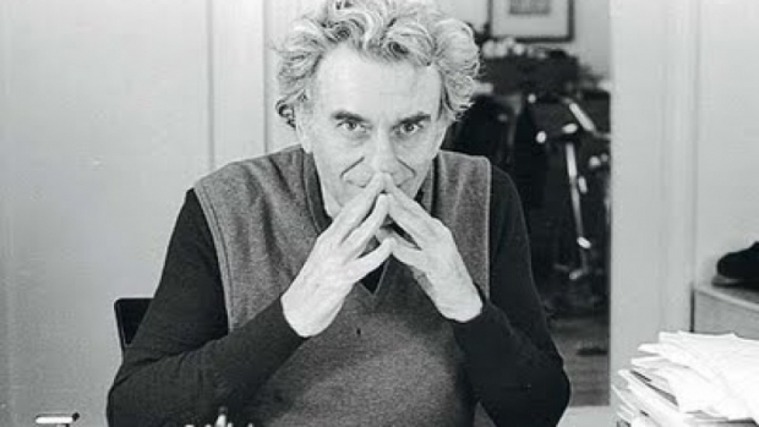 Hyman Minsky